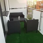 Lux Blizej Morza Appartement