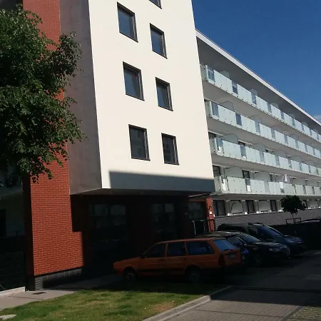 Lux Blizej Morza * Kołobrzeg