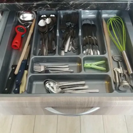 شقة Lux Blizej Morza