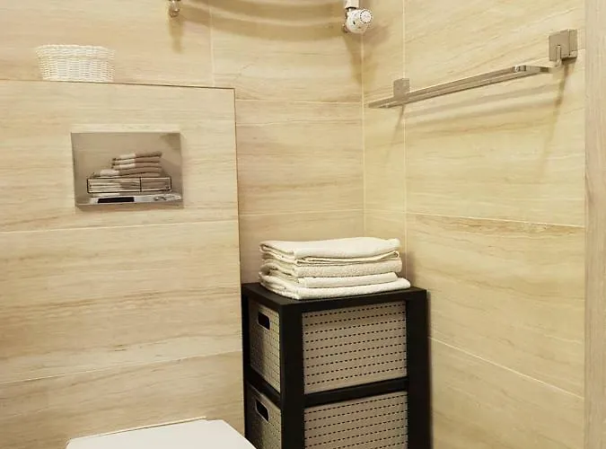 Lux Blizej Morza Kołobrzeg