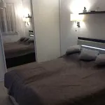 Lux Blizej Morza Lägenhet *