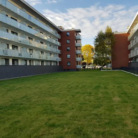 Apartment Lux Blizej Morza