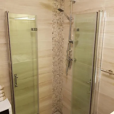 Lux Blizej Morza Kołobrzeg