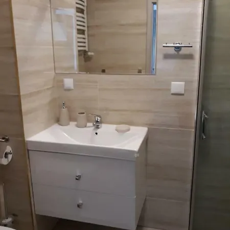 Lux Blizej Morza Kołobrzeg