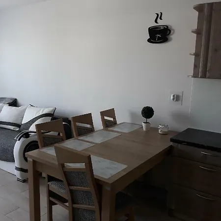 Lux Blizej Morza Kołobrzeg