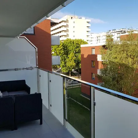 Lux Blizej Morza * 科沃布热格