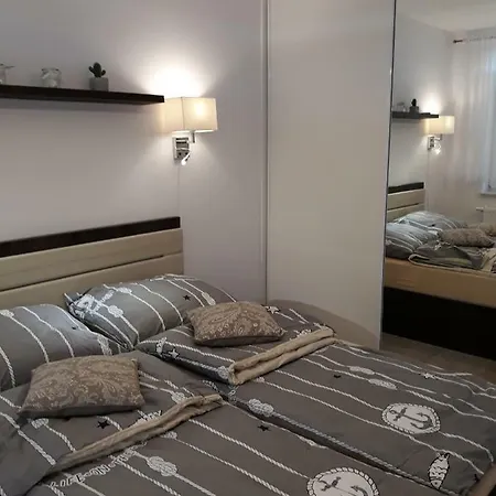 Lux Blizej Morza * Kołobrzeg