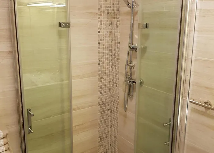 Lux Blizej Morza Kolobřeh