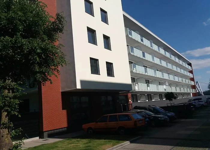 Lux Blizej Morza * Kolobřeh