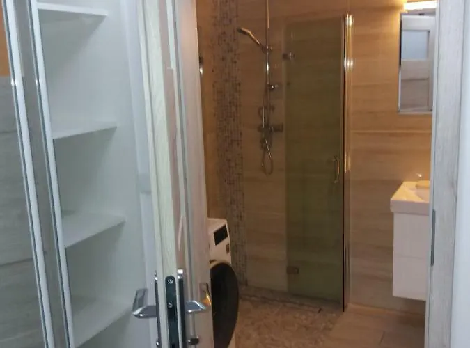 Lux Blizej Morza * Kolobřeh