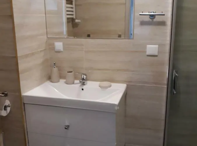 Lux Blizej Morza Kolobřeh