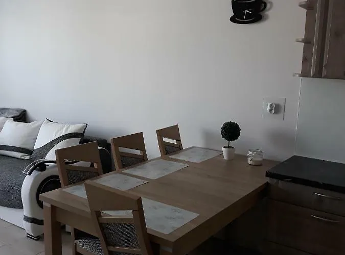 Lux Blizej Morza Kolobřeh