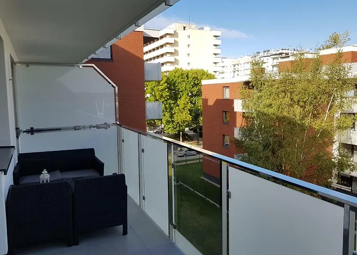 Lux Blizej Morza * Kolobřeh