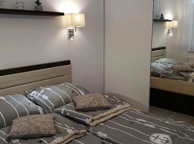 Lux Blizej Morza * Kolobřeh