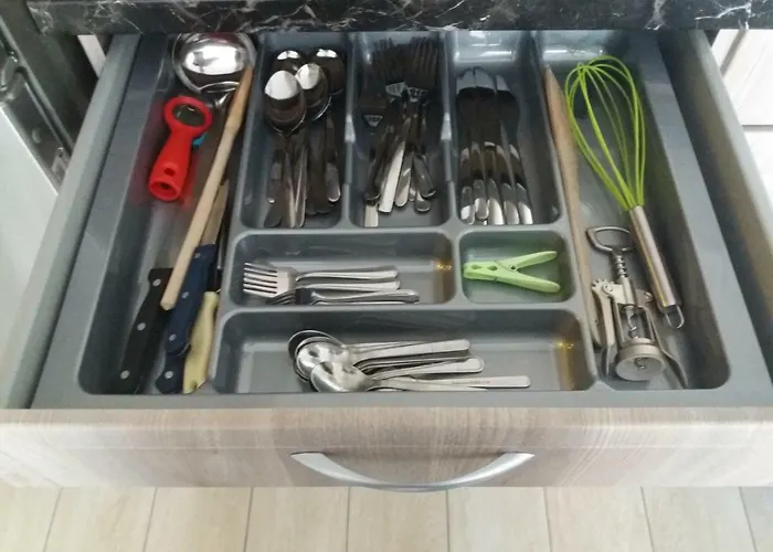 Apartmán Lux Blizej Morza